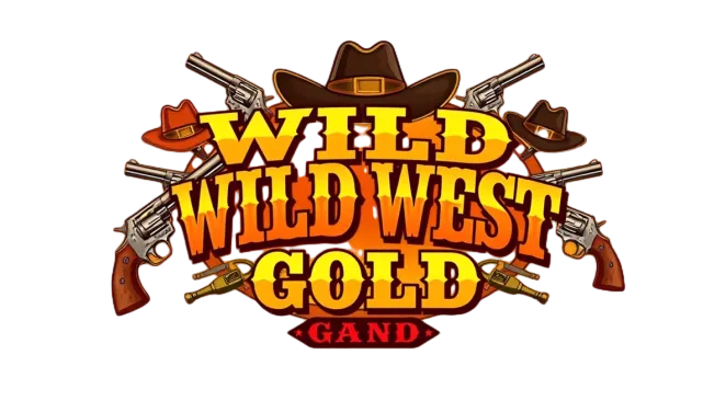 Wild West Gold logo