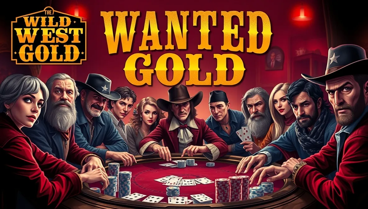  Wild West Gold - real reviews 2025