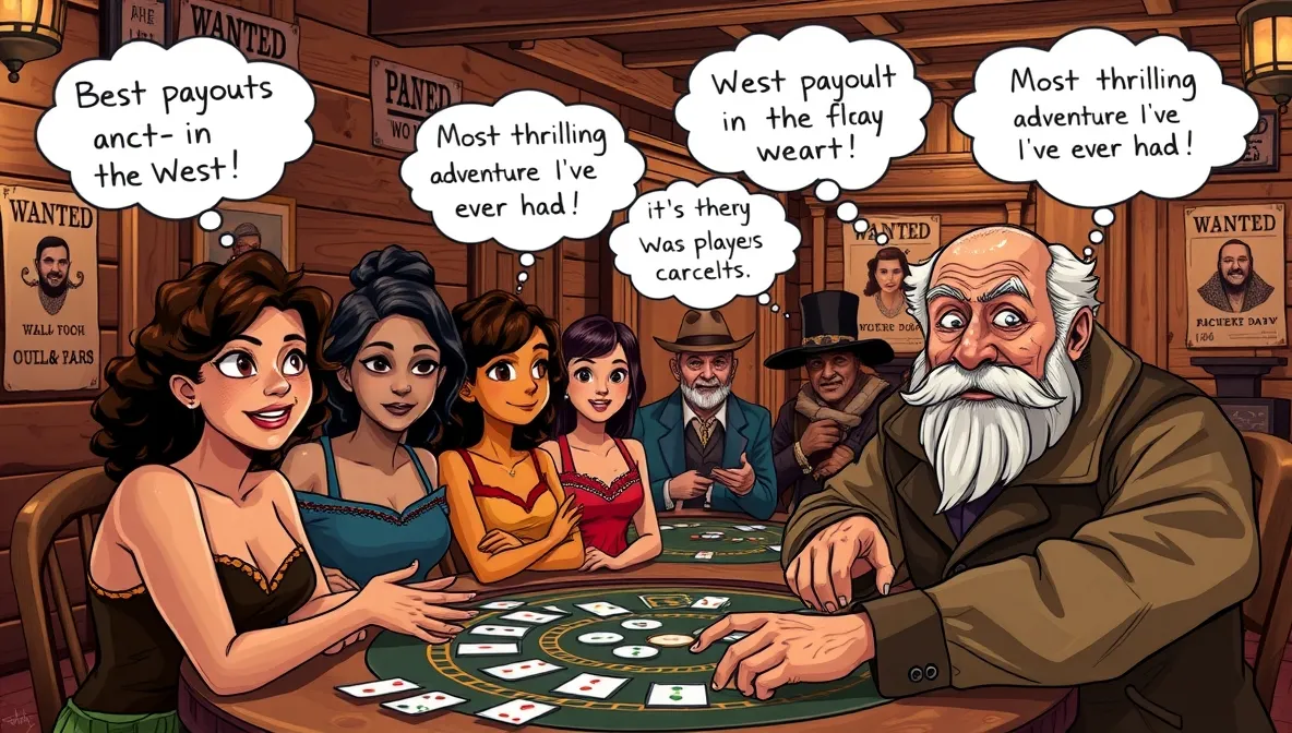 Reviews and opinions of players