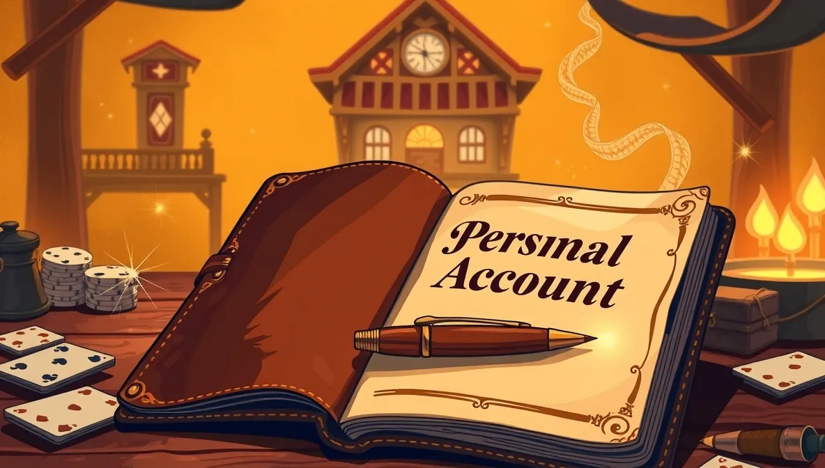 How to log in to my personal cabinet