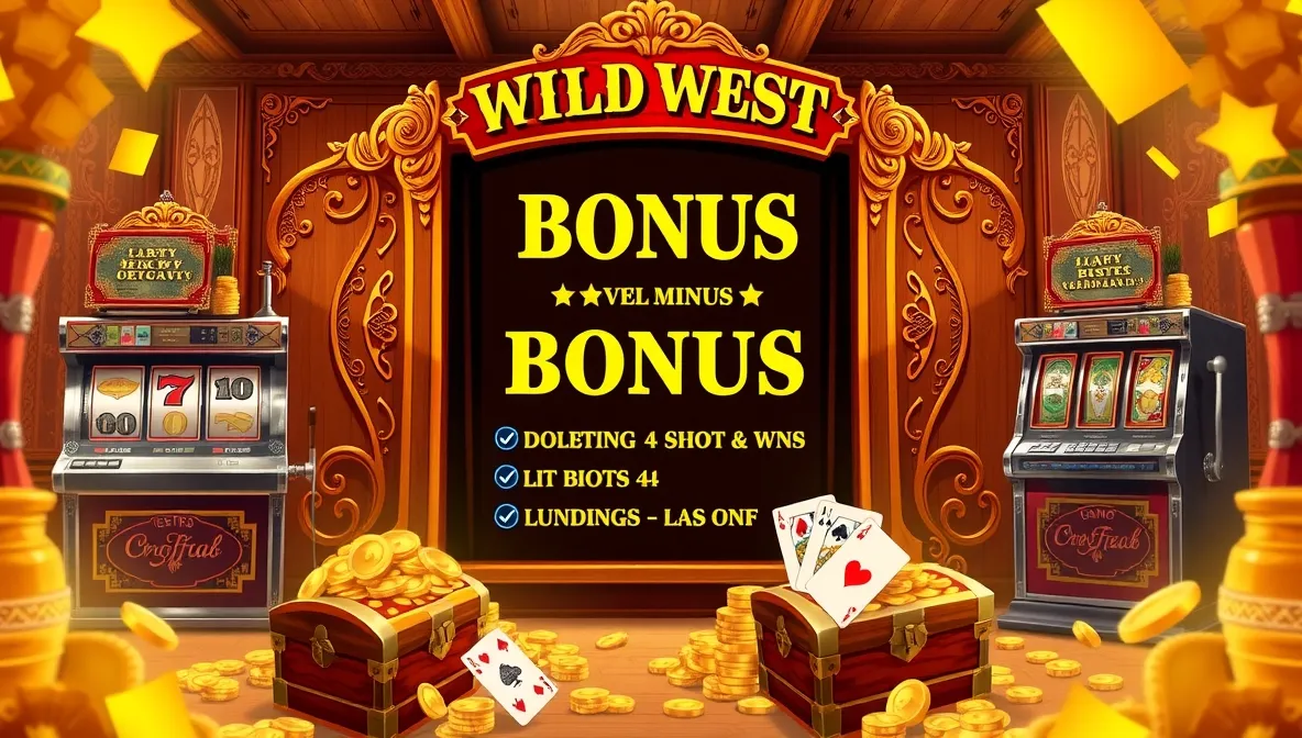 Bonus features and options
